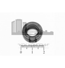 Сальник (манжета армированная) TC 10х18х6 NBR70
