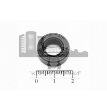 Сальник (манжета армированная) TC 10х18х7 NBR70