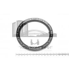 Сальник (манжета армированная) TC 110х135х12 NBR70