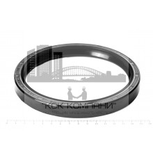 Сальник (манжета армированная) TC 130х154х16 NBR70