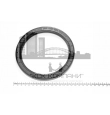 Сальник (манжета армированная) TC 130х160х12 NBR70