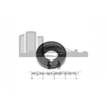 Сальник (манжета армированная) TC 14х27х7 NBR70