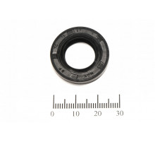 Сальник (манжета армированная) TC 15х27х5 NBR70