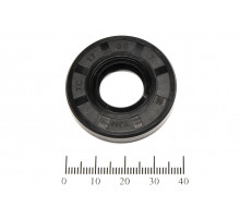 Сальник (манжета армированная) TC 17х38х7 NBR70