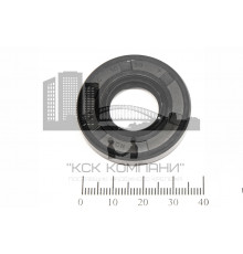 Сальник (манжета армированная) TC 18х38х7 NBR70