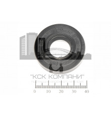 Сальник (манжета армированная) TC 18х40х10 NBR70