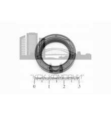 Сальник (манжета армированная) TC 20х28х5 NBR70