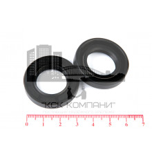 Сальник (манжета армированная) TC 20х34х7 NBR70