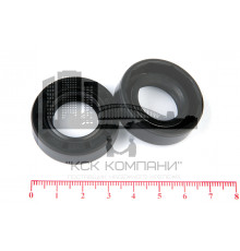 Сальник (манжета армированная) TC 20х35х10 NBR70