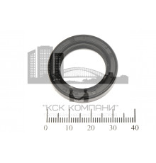 Сальник (манжета армированная) TC 22х32х6 NBR70