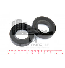 Сальник (манжета армированная) TC 24х42х10 NBR70