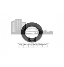 Сальник (манжета армированная) TC 30х45х5 NBR70