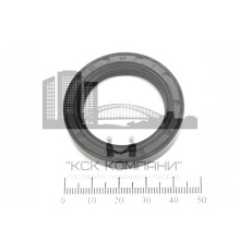 Сальник (манжета армированная) TC 32х45х8 NBR70