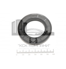 Сальник (манжета армированная) TC 35х58х7 NBR70