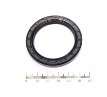 Сальник (манжета армированная) TC 41х55х7 NBR70