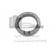 Сальник (манжета армированная) TC 43х60х10 NBR70