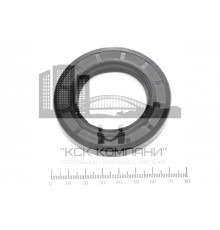 Сальник (манжета армированная) TC 44х72х10 NBR70