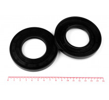 Сальник (манжета армированная) TC 45х85х10 NBR70