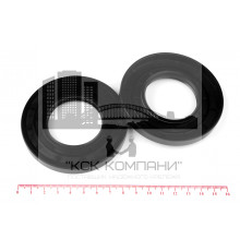 Сальник (манжета армированная) TC 45х85х10 NBR70