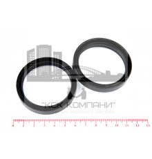Сальник (манжета армированная) TC 50х60х10 NBR70