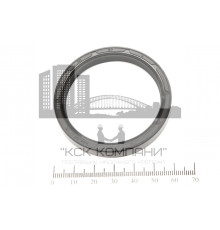 Сальник (манжета армированная) TC 50х60х8 NBR70