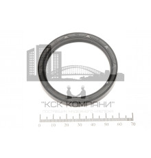 Сальник (манжета армированная) TC 52х62х8 NBR70