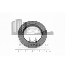 Сальник (манжета армированная) TC 55х85х10 NBR70