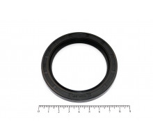 Сальник (манжета армированная) TC 57x76x8 NBR70