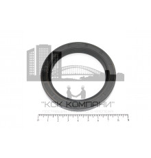 Сальник (манжета армированная) TC 57x76x8 NBR70