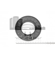 Сальник (манжета армированная) TC 60х110х13 NBR70