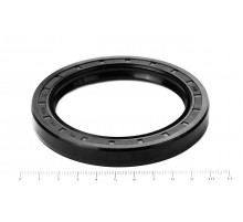 Сальник (манжета армированная) TC 75х100х12 NBR70