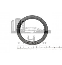 Сальник (манжета армированная) TC 80х100х7 NBR70