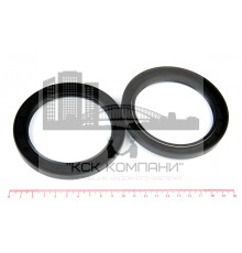 Сальник (манжета армированная) TC 80х105х10 NBR70