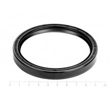 Сальник (манжета армированная) TC 80х95х10 NBR70