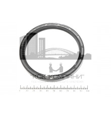 Сальник (манжета армированная) TC 85х100х9 NBR70