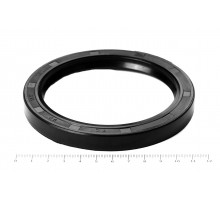 Сальник (манжета армированная) TC 90х115х12 NBR70