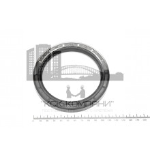 Сальник (манжета армированная) TC 90х115х13 NBR70