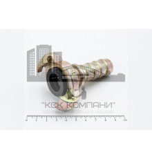 Сцепление SKG-19 байонетное для рукава d=19 мм