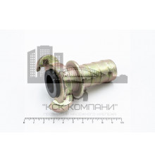 Сцепление SKG-25 байонетное для рукава d=25 мм