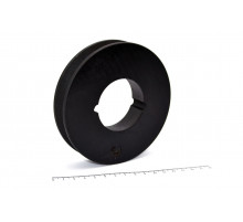 Шкив клиновой SPB 1х118 (ТВ 1610)