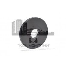 Шкив клиновой SPZ 1х170 (ТВ 1610)