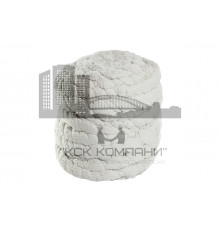 Шнур асбестовый ШАП-02 ГОСТ 1779-83 (пуховый)