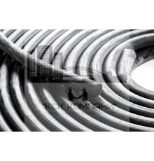 Шнур резиновый 1-2с Ф 20 мм ГОСТ 6467-79