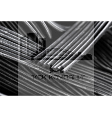 Шнур резиновый 1-2с Ф 4 мм ГОСТ 6467-79