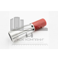 Сопло DVBC-9,5 х170 мм, Двойной Вентури, карбид бора Contracor