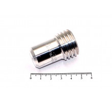 Сопло NTC-3.5 х45 мм, карбид вольфрама