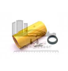 Соплодержатель NHP-2 Contracor, нейлон (жёлтый)