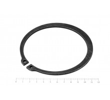 Стопорное кольцо наружное 105х3,0 ГОСТ 13942-86