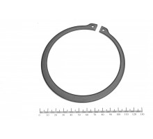 Стопорное кольцо наружное 105х4,0 DIN 471