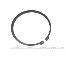 Стопорное кольцо наружное 190х3,0 ГОСТ 13942-86